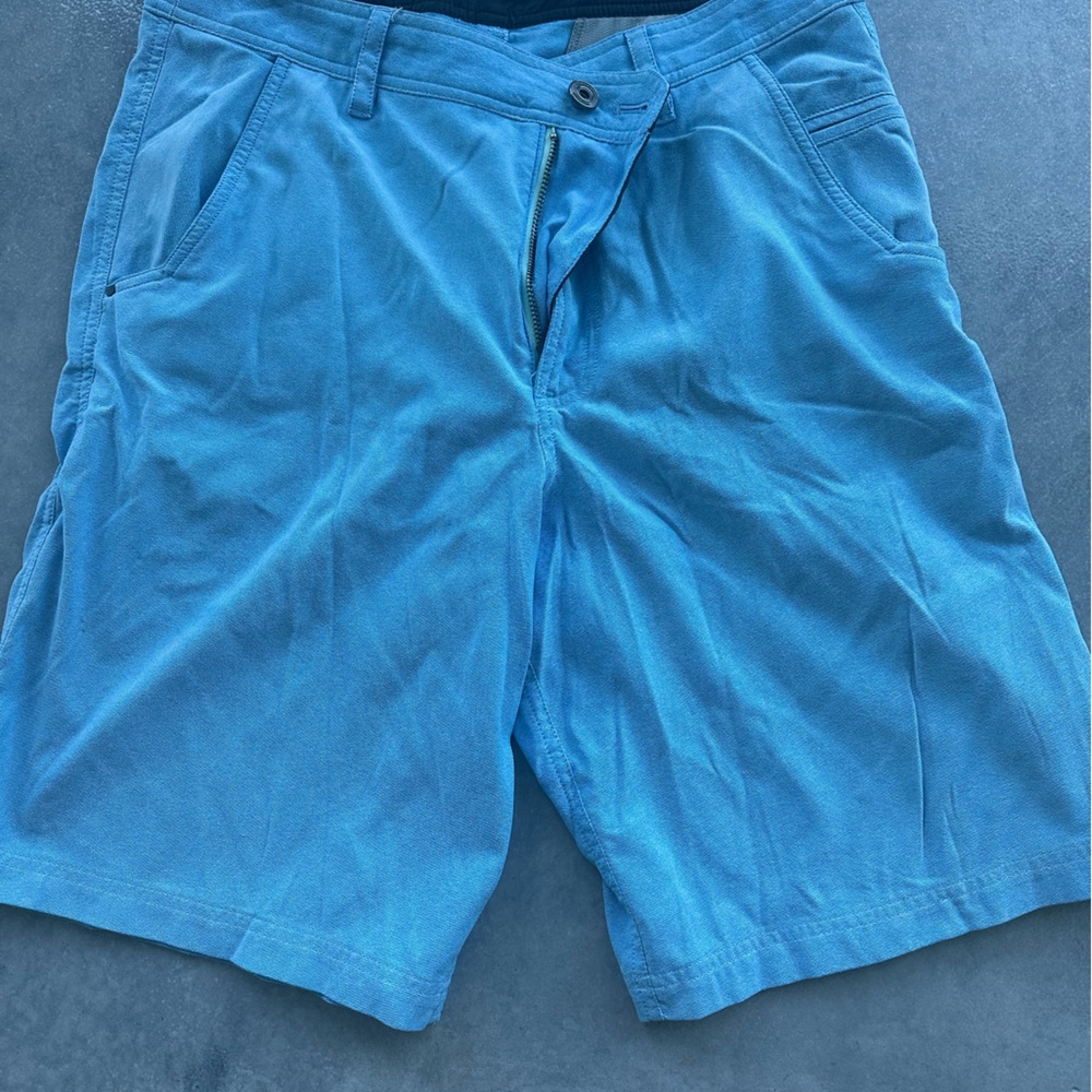 Lululemon men’s shorts